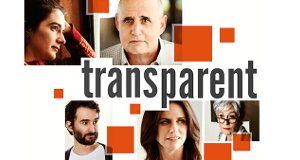 Transparent – Bild: Amazon.com Transparent – Bild: Amazon.com