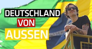 Deutschland von außen – Bild: ZDF/Jasper Engel