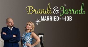 Brandi & Jarrod – Ein perfektes Team