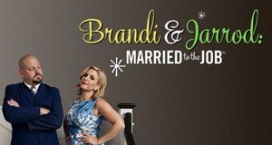 Brandi & Jarrod – Ein perfektes Team – Bild: A&E Television Networks, LLC.
