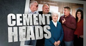 Cement Heads – Bild: A&E Television Networks, LLC./Screenshot Cement Heads – Bild: A&E Television Networks, LLC./Screenshot