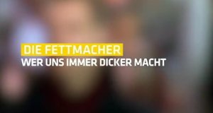 Die Fettmacher – Bild: BBC Two/ZDFneo Die Fettmacher – Bild: BBC Two/ZDFneo