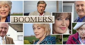 Boomers – Bild: BBC One Boomers – Bild: BBC One