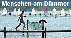 Menschen am Dümmer – Bild: NDR Menschen am Dümmer – Bild: NDR