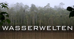 Wasserwelten – Bild: arte/One Planet/Jean-Marie Cornuel Wasserwelten – Bild: arte/One Planet/Jean-Marie Cornuel