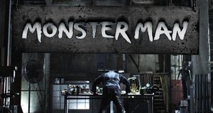 Monster Man – Bild: Syfy