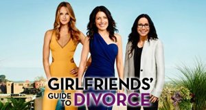 Girlfriends’ Guide to Divorce – Bild: Bravo Media LLC. Girlfriends’ Guide to Divorce – Bild: Bravo Media LLC.