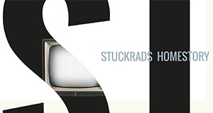 Stuckrads Homestory
