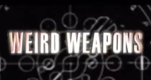 Wunderwaffen und Rohrkrepierer – Bild: History Channel