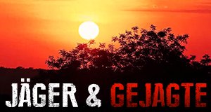 Jäger und Gejagte – Bild: Big Media Jäger und Gejagte – Bild: Big Media