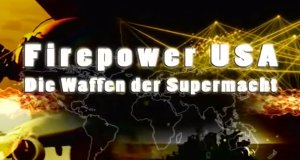 Firepower USA – Bild: History Channel/N24 Firepower USA – Bild: History Channel/N24