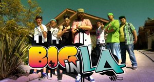 Big in L.A. – Bild: VOX Big in L.A. – Bild: VOX