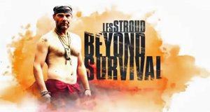 Survivorman – Die wahren Meister des Überlebens – Bild: OLN/Screenshot