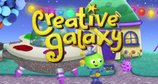 Creative Galaxy – Bild: Amazon.com Creative Galaxy – Bild: Amazon.com