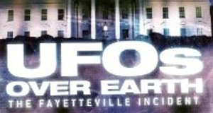 UFOs over Earth – Bild: Discovery Channel UFOs over Earth – Bild: Discovery Channel