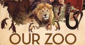 Our Zoo – Bild: BBC