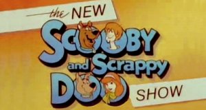 The New Scooby and Scrappy Doo Show