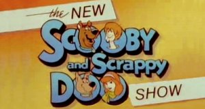 The New Scooby and Scrappy Doo Show – Bild: Hanna-Barbera The New Scooby and Scrappy Doo Show – Bild: Hanna-Barbera