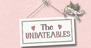 Undateables – Partnersuche mit Handicap – Bild: Channel 4/Screenshot Undateables – Partnersuche mit Handicap – Bild: Channel 4/Screenshot