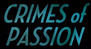 Crimes of Passion – Bild: Pampas Produktion AB/BBC Crimes of Passion – Bild: Pampas Produktion AB/BBC