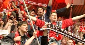 Fußballfieber – Bild: SWR