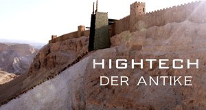 Hightech der Antike – Bild: A&E Television Networks, LLC.