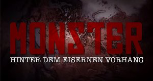Monster hinter dem Eisernen Vorhang – Bild: National Geographic Channel Monster hinter dem Eisernen Vorhang – Bild: National Geographic Channel