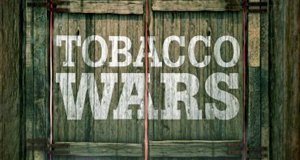 Tobacco Wars