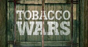 Tobacco Wars – Bild: CMT Tobacco Wars – Bild: CMT