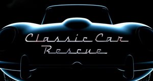 Classic Car Rescue – Bild: Channel 5/Screenshot
