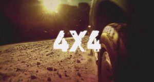 4x4 – Das Allrad Magazin – Bild: Motorvision TV 4x4 – Das Allrad Magazin – Bild: Motorvision TV