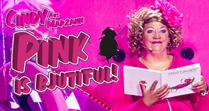 Cindy aus Marzahn – Pink is bjutiful! – Bild: SAT.1 Cindy aus Marzahn – Pink is bjutiful! – Bild: SAT.1