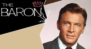 Der Baron – Bild: ITC production/ITV