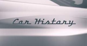 Car History – Bild: Motorvision TV