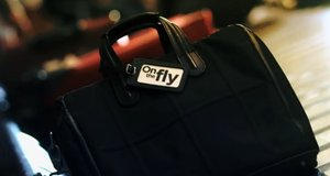 On The Fly – Bild: TLC/Screenshot On The Fly – Bild: TLC/Screenshot