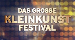 Das große Kleinkunstfestival – Bild: rbb Das große Kleinkunstfestival – Bild: rbb