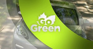 Go Green – Bild: Motorvision TV
