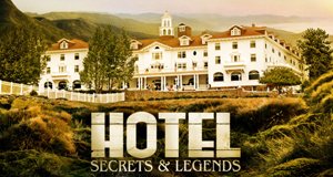 Hotels – Geheimnisse und Legenden – Bild: Travel Channel Hotels – Geheimnisse und Legenden – Bild: Travel Channel