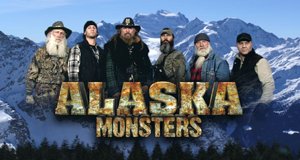 Die Monster-Jäger von Alaska – Bild: Destination America
