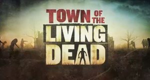 Town of the Living Dead – Bild: Syfy Town of the Living Dead – Bild: Syfy