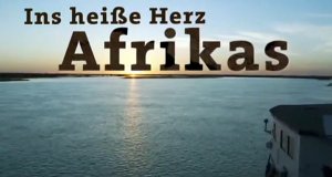 Ins heiße Herz Afrikas – Bild: ARD Ins heiße Herz Afrikas – Bild: ARD