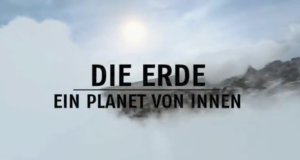 Die Erde – Ein Planet von innen