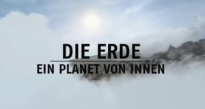 Die Erde – Ein Planet von innen – Bild: National Geographic Channel Die Erde – Ein Planet von innen – Bild: National Geographic Channel