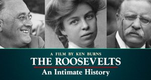 The Roosevelts: An Intimate History – Bild: PBS/Screenshot The Roosevelts: An Intimate History – Bild: PBS/Screenshot