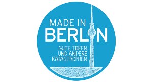 Made in Berlin – Bild: rbb Made in Berlin – Bild: rbb