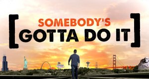 Somebody’s Gotta Do It – Bild: CNN Somebody’s Gotta Do It – Bild: CNN