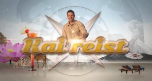 Kai reist – Bild: Sat.1 Gold