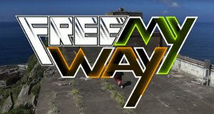 Free My Way – Bild: Red Bull Media Free My Way – Bild: Red Bull Media