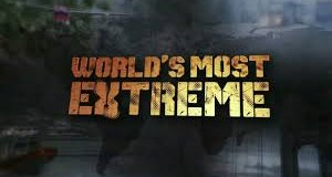 World’s Most Extreme – Bild: Arrow Media World’s Most Extreme – Bild: Arrow Media