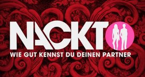 Nackt – Bild: Puls 4